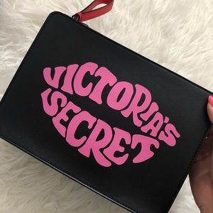 Victoria Secret makeup bag